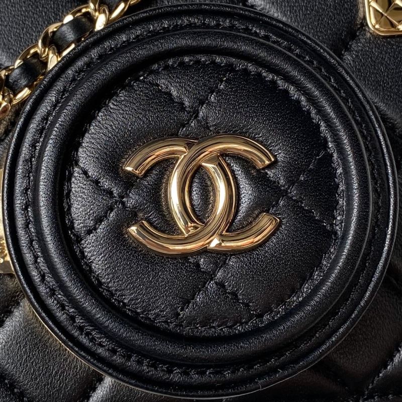 Chanel Satchel Bags